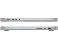 Apple MacBook Pro M2 Pro/16GB/512/Mac OS Silver 19R GPU - 1109267 - zdjęcie 5